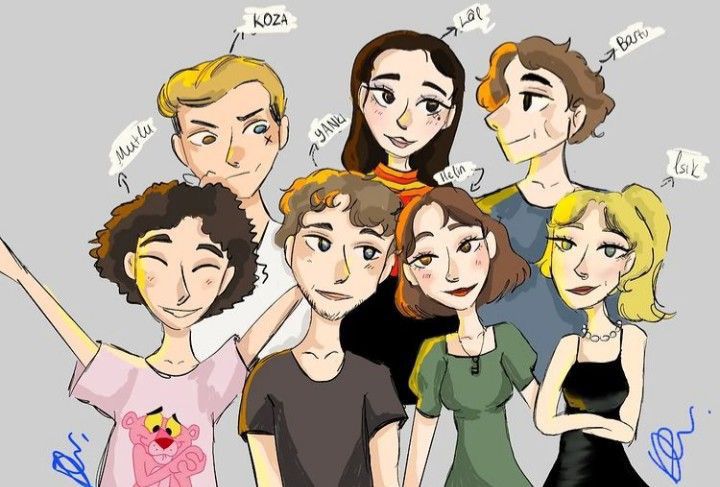 SOKAK NÖBETÇİLERİ