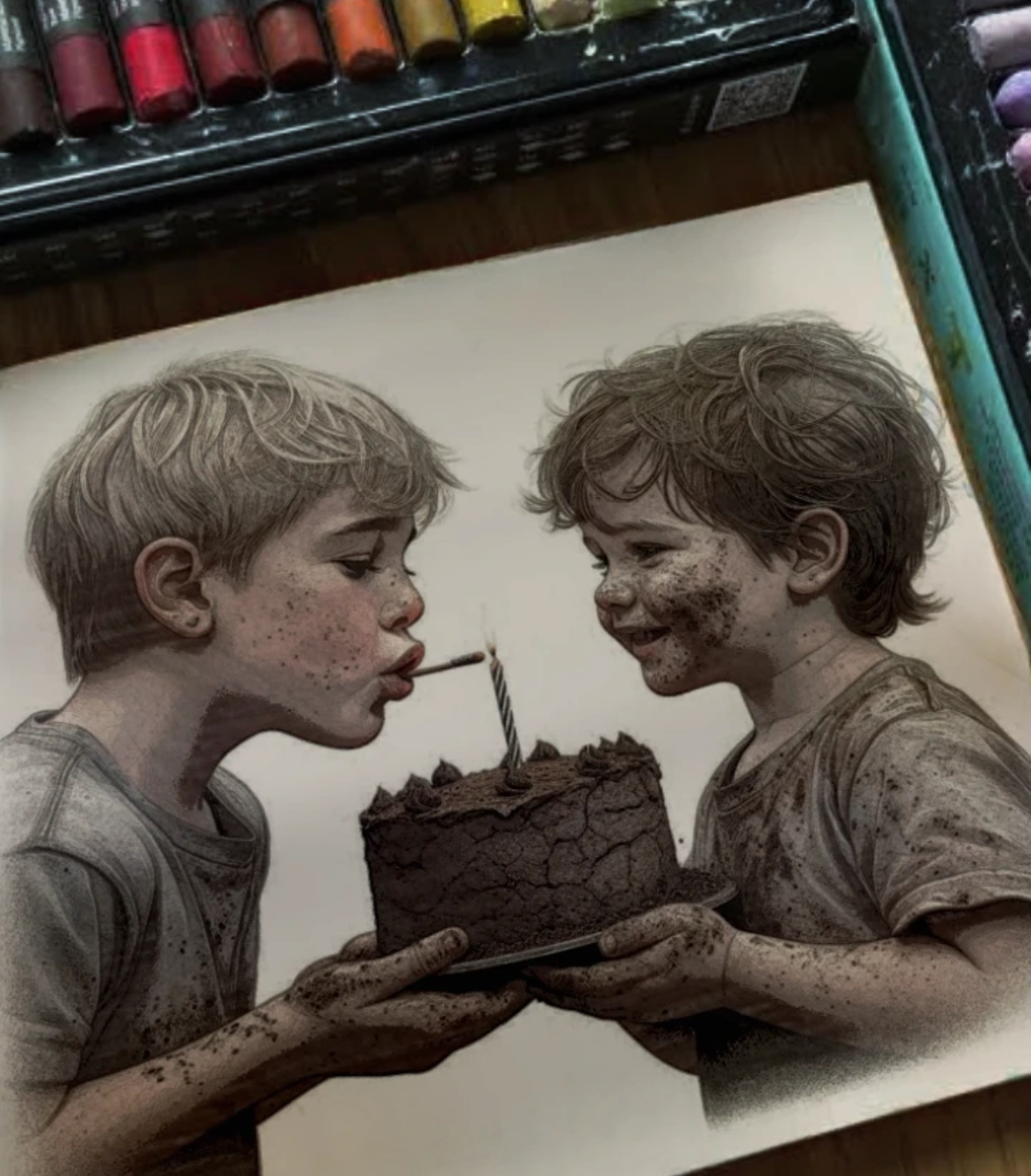 SOKAK NÖBETÇİLERİ