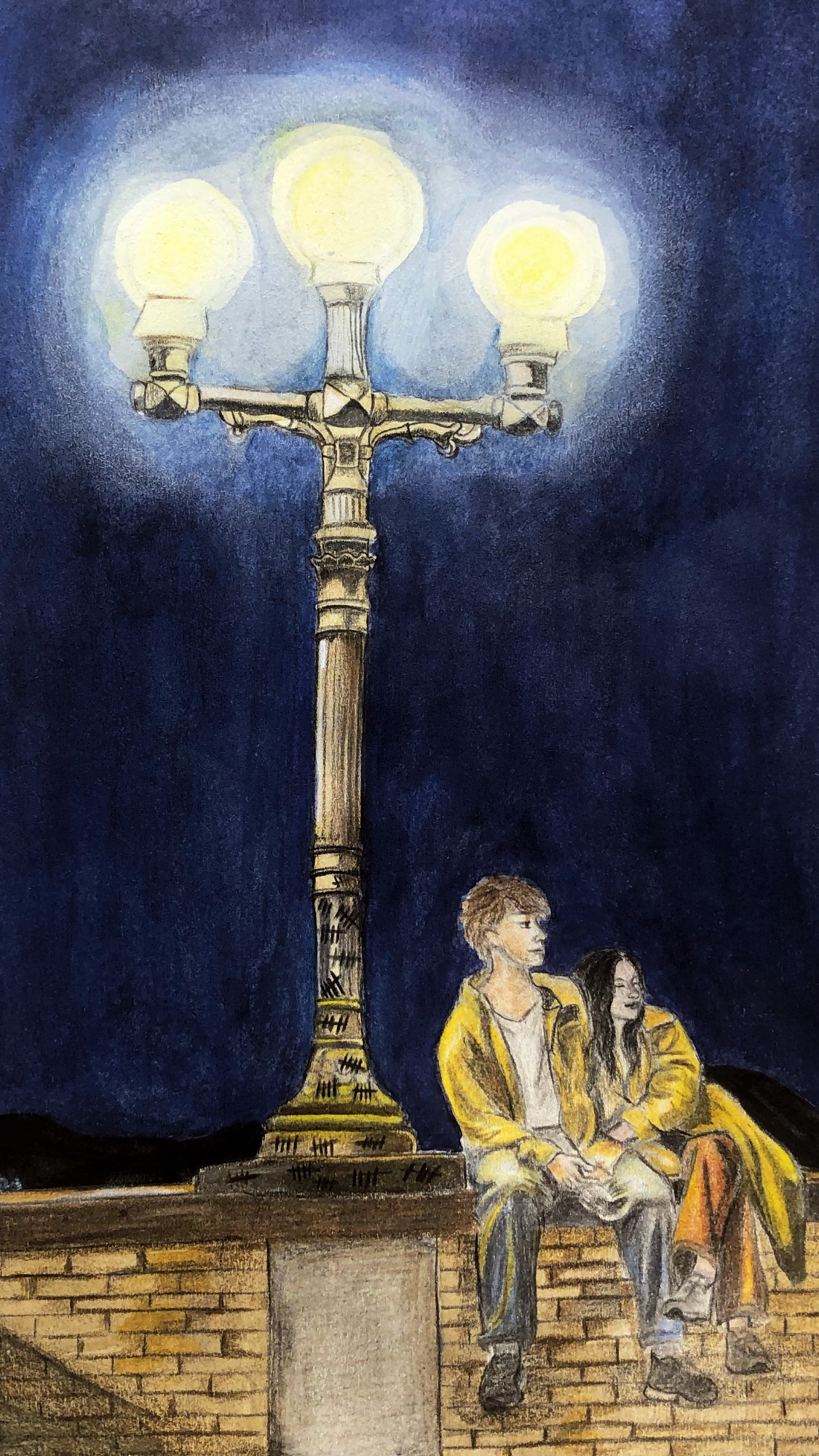 SOKAK NÖBETÇİLERİ