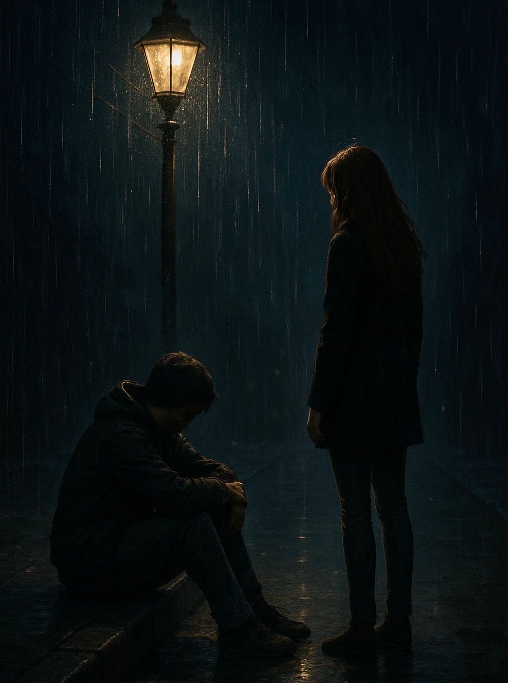 SOKAK NÖBETÇİLERİ