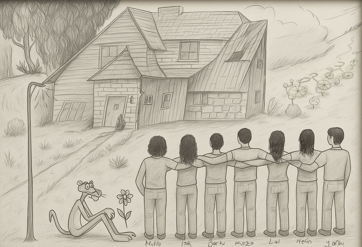 SOKAK NÖBETÇİLERİ