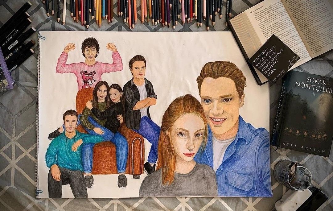 SOKAK NÖBETÇİLERİ